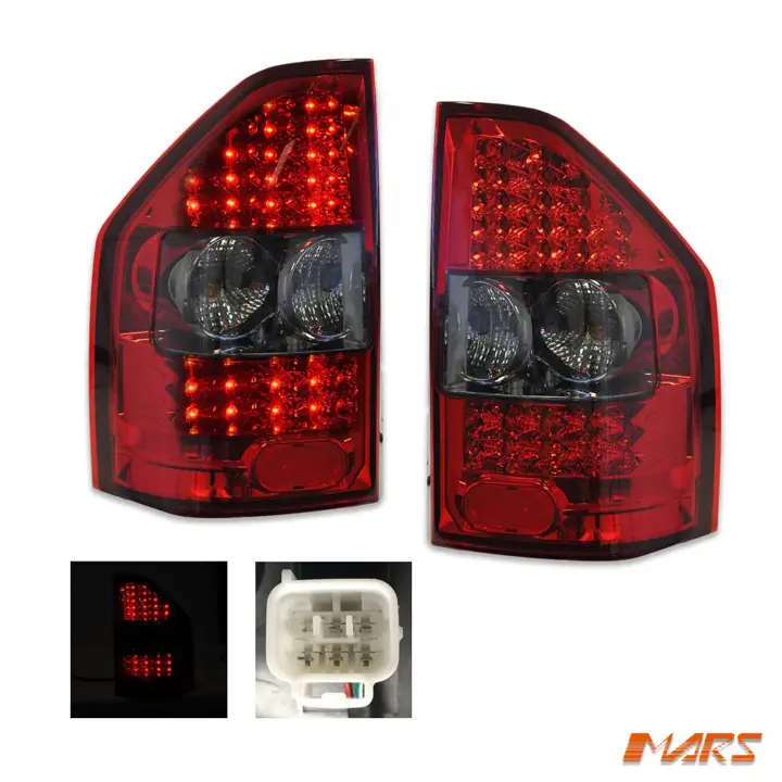 Smoked Tail Lights Gen 3 4.webp