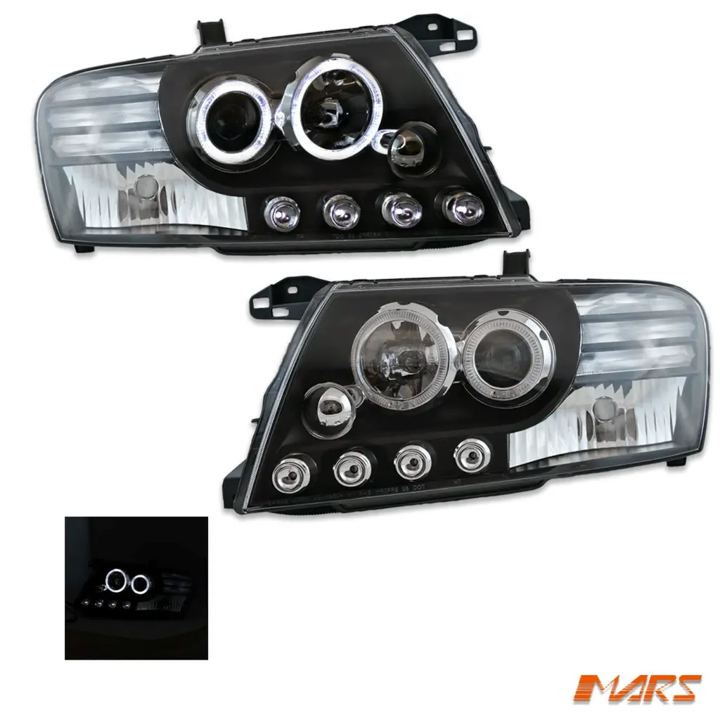 Angel Headlight Black (Gen 3) 3.webp