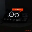 Angel Headlight Black (Gen 3) 4.webp