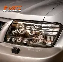 Angel Headlight Black (Gen 3) 6.webp