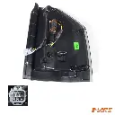 Smoked Sequential Tail Lights (Gen 3) 7.webp