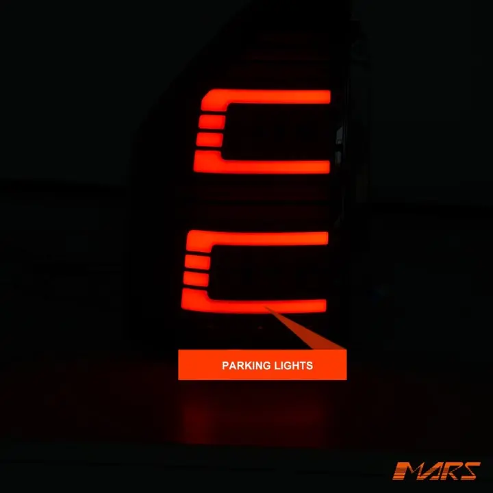 Smoked Sequential Tail Lights (Gen 3) 2.webp