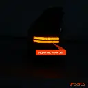 Smoked Sequential Tail Lights (Gen 3) 5.webp