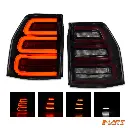 Smoked 3D Tail Lights (Gen 4) 3.webp