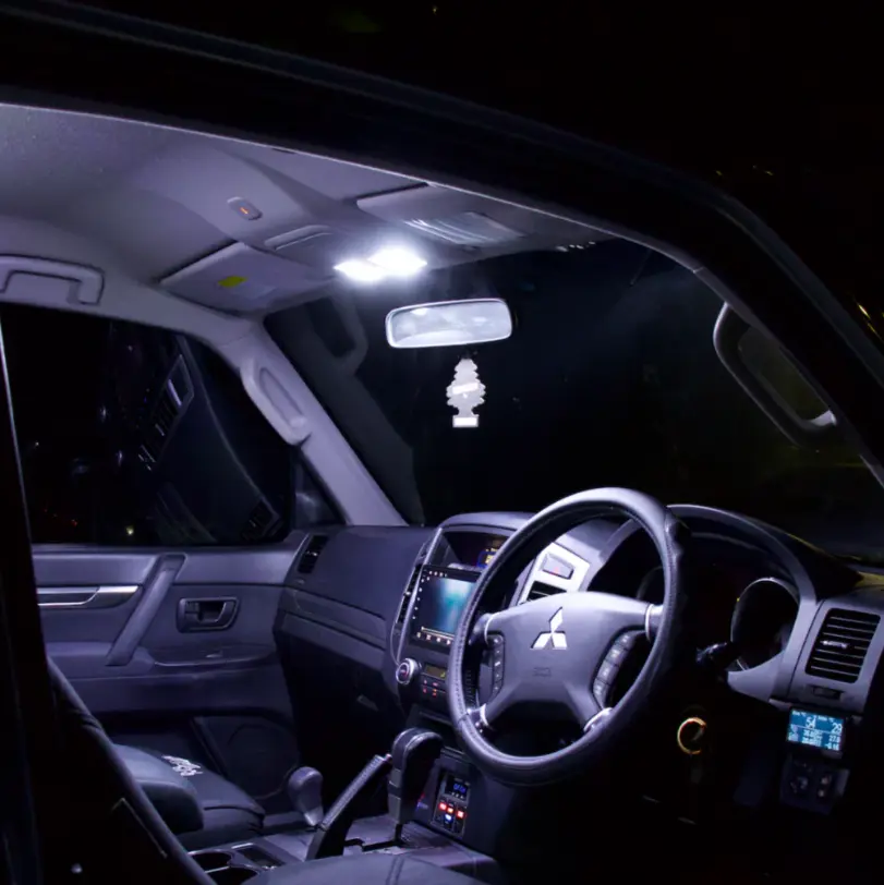 Interior LED Lighting Kit - Image 2.webp