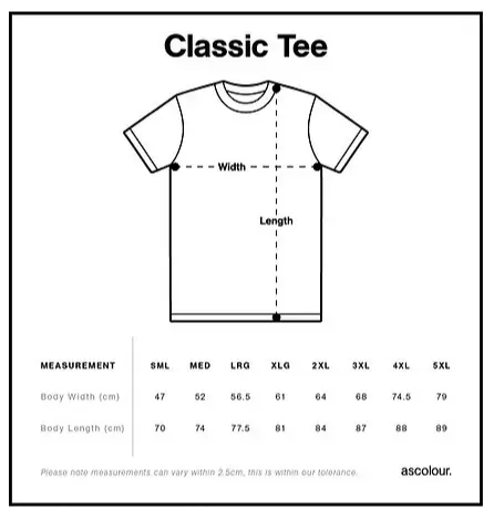 T-Shirt Size Guide.webp