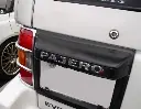 Pajero Letters Badge 2.webp