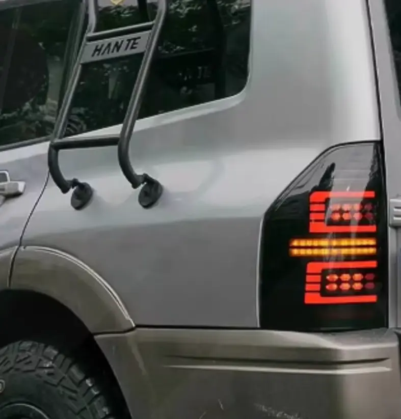 Gen 3 LED Tail Lights 3.webp