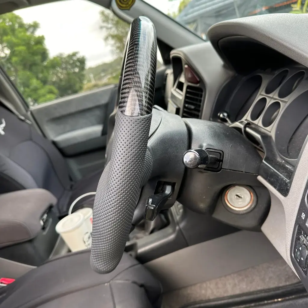 Carbon Fibre Steering Wheel 2.webp