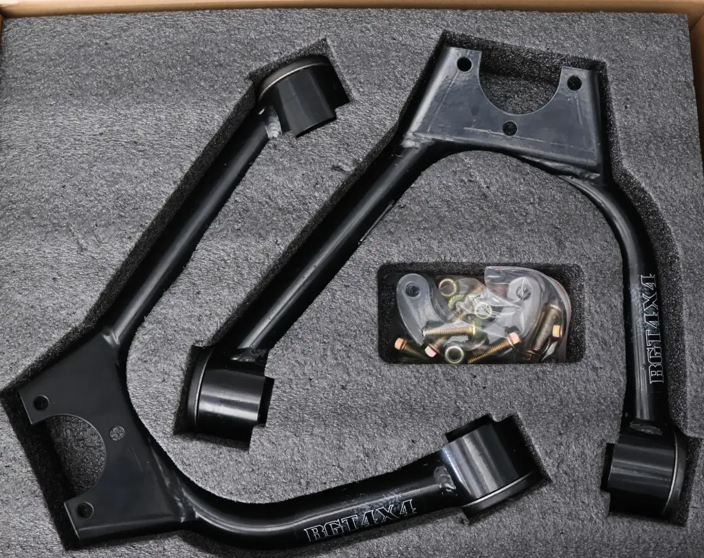 Mitsubishi Pajero Upper Control Arms Upgrade (NM-NX)