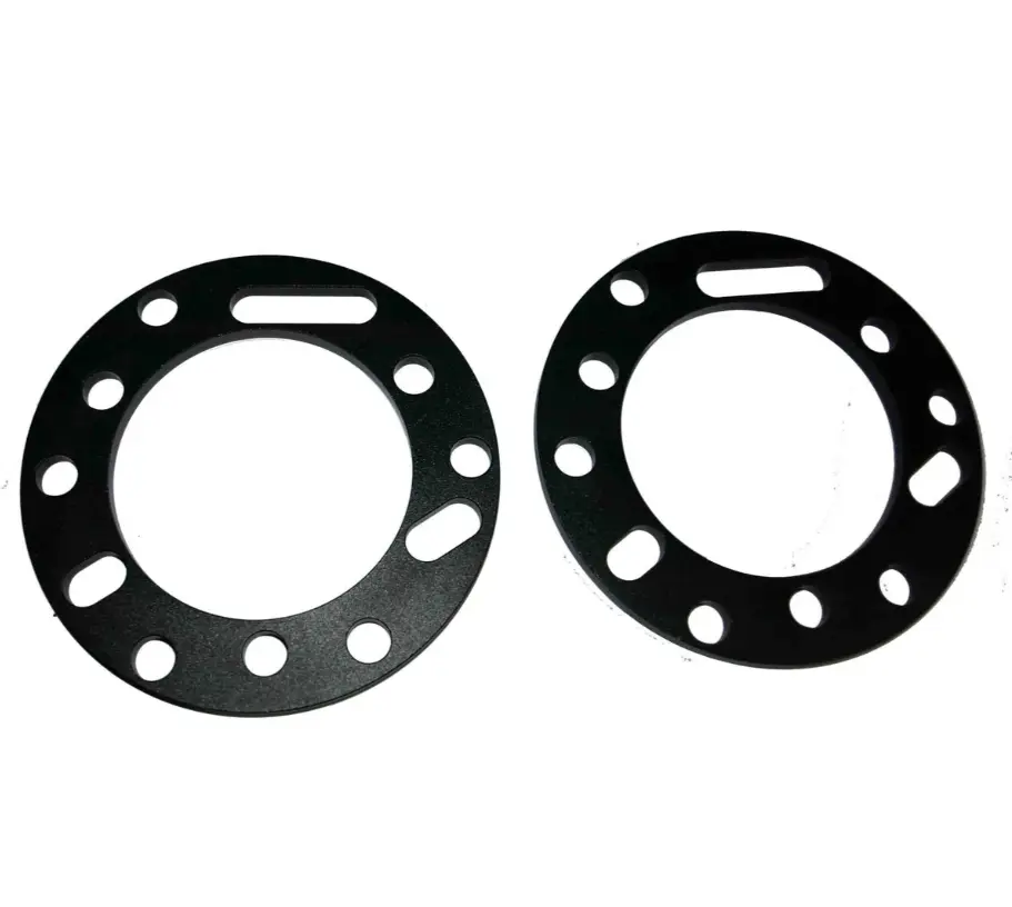 Mitsubishi Pajero 6-10mm Front Strut Suspension Spacer