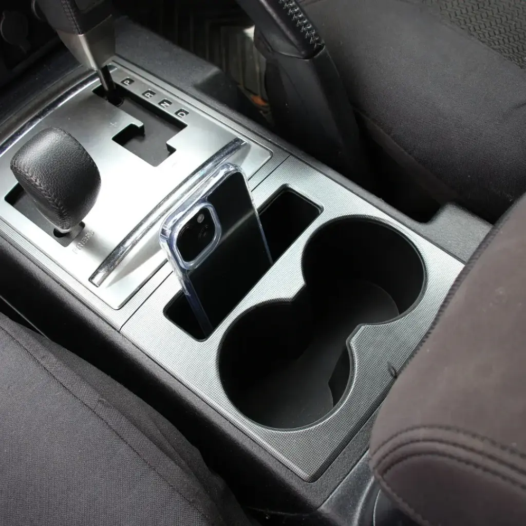 Mitsubishi Pajero Deepened Cup Holder (NS/NT/NW/NX)