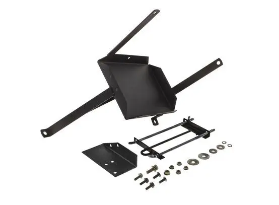 Mitsubishi Pajero Dual Battery Tray (NM-NW)