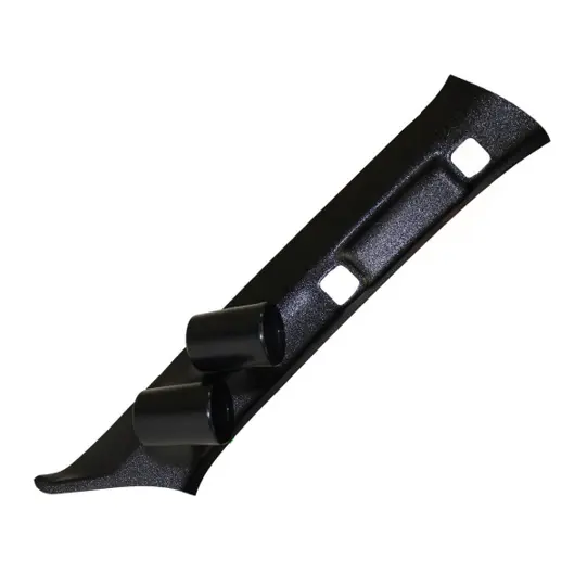 Mitsubishi Pajero Pillar Gauge Pod (NS/NT/NW/NX)