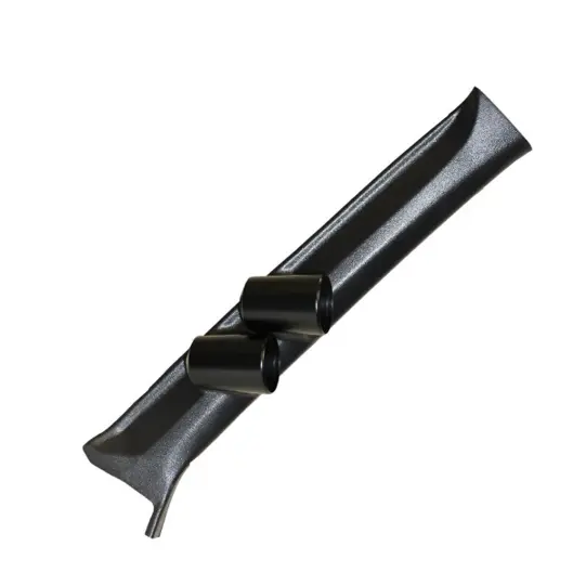 Mitsubishi Pajero Pillar Gauge Pod (NH/NJ/NK/NL)