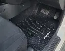Mitsubishi Pajero Heavy-Duty Floor Mats (NS/NT/NW/NX)