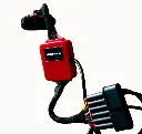 Mitsubishi Pajero Throttle Controller (NS/NT/NW/NX)