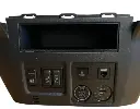 Mitsubishi Pajero Deep Storage Pocket Panel (NS/NT/NW/NX)