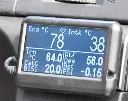 Mitsubishi Pajero Ultra Gauge MX 1.4 (NS/NT/NW/NX)
