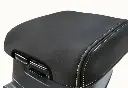 Mitsubishi Pajero Neoprene Center Console Cover
