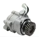 Mitsubishi Pajero Power Steering Pump to Suit 3.2L 4M41 Diesel Engine