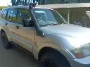 Mitsubishi Pajero Snorkel Kit (NM/NP)