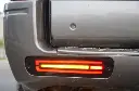Mitsubishi Pajero LED Bumper Tail Lights (NM/NP)
