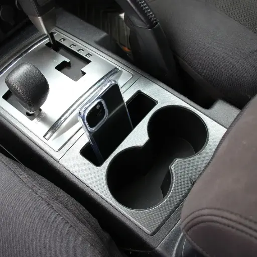 Mitsubishi Pajero Deepened Cup Holder (NS/NT/NW/NX)