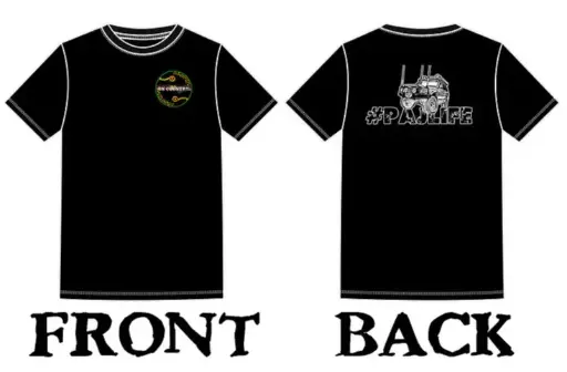 #PajLife Gen 2 T-Shirt