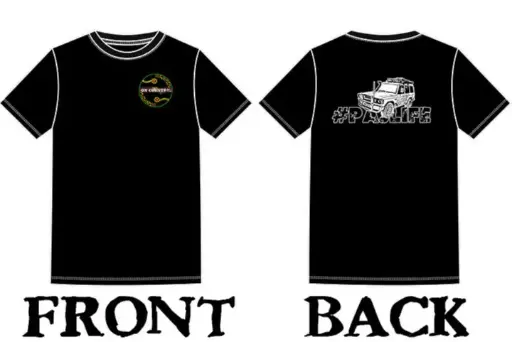#PajLife Gen 1 T-Shirt