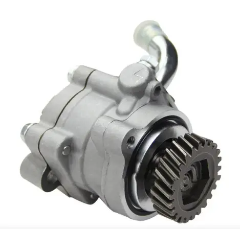 Mitsubishi Pajero Power Steering Pump to Suit 3.2L 4M41 Diesel Engine