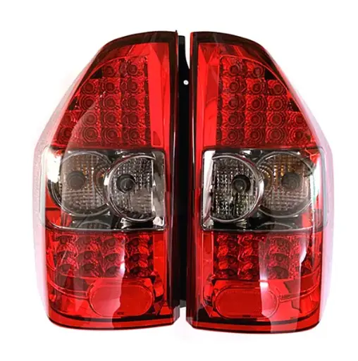 Mitsubishi Pajero LED Tail Lights (NM/NP)