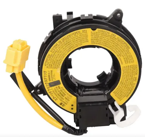 Mitsubishi Pajero Clock Spring to Suit Models Between 2006-2014 (8619-A018)