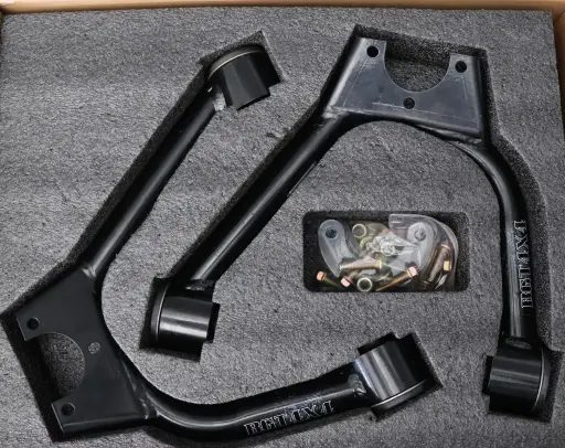 Mitsubishi Pajero Upper Control Arms Upgrade (NM-NX)