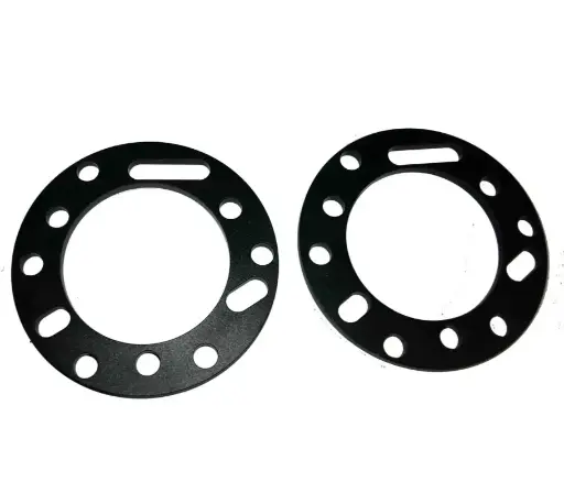 Mitsubishi Pajero 6-10mm Front Strut Suspension Spacer