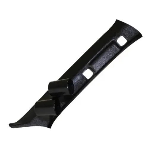 Mitsubishi Pajero Pillar Gauge Pod (NS/NT/NW/NX)